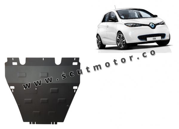 Scut motor Renault Zoe  9