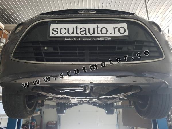 Scut motor Ford S - Max 4