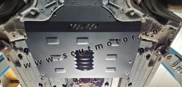 Scut antifurt catalizator pentru Toyota Corolla 6