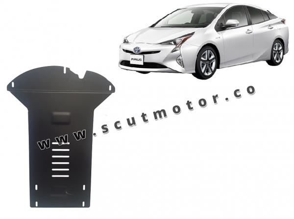 Scut antifurt catalizator pentru Toyota Prius 4 1