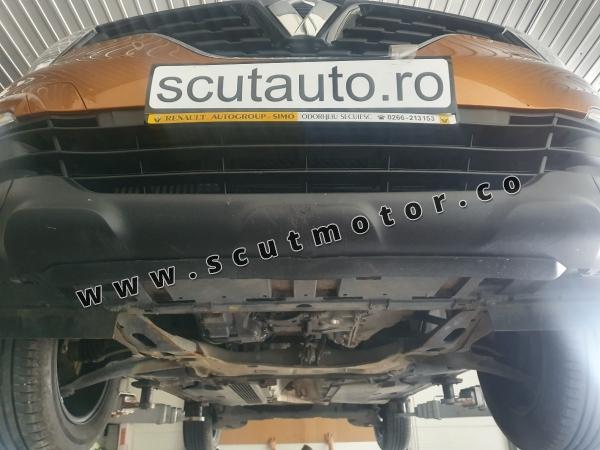 Scut motor și cutie de viteză Renault Clio 3 6