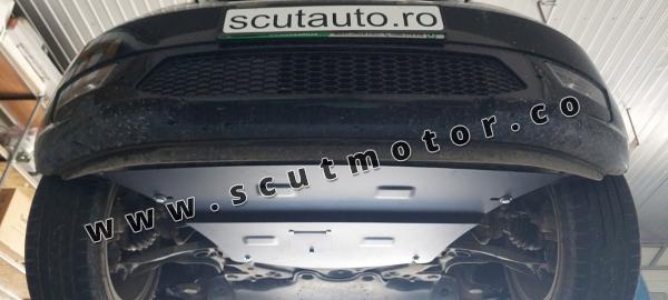 Scut motor și cutie de viteză Seat Mii 1