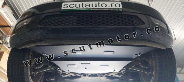 Scut motor și cutie de viteză VW Up 6