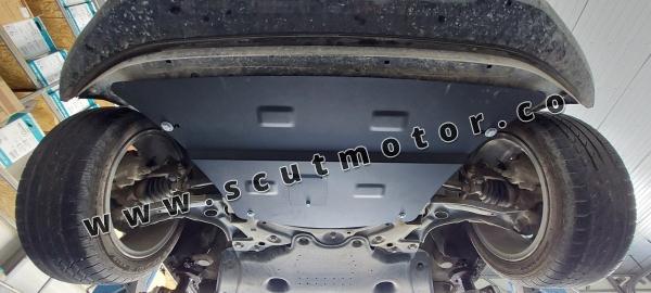 Scut motor și cutie de viteză VW Up 7