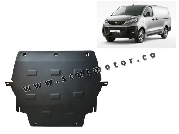 Scut motor Peugeot Expert 1