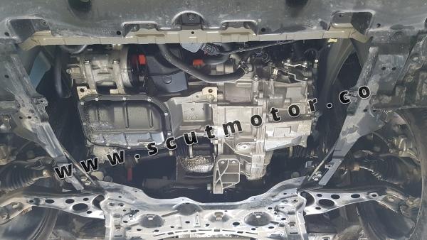 Scut motor Lexus UX 3