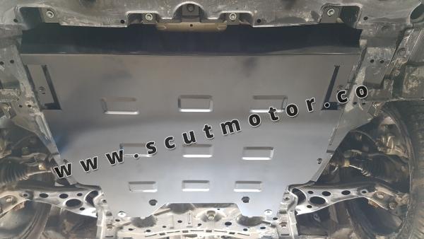 Scut motor Lexus UX 4