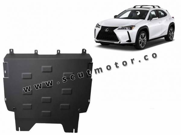 Scut motor Lexus UX 1