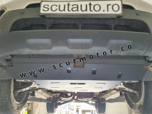 Scut motor Kia Sorento  7