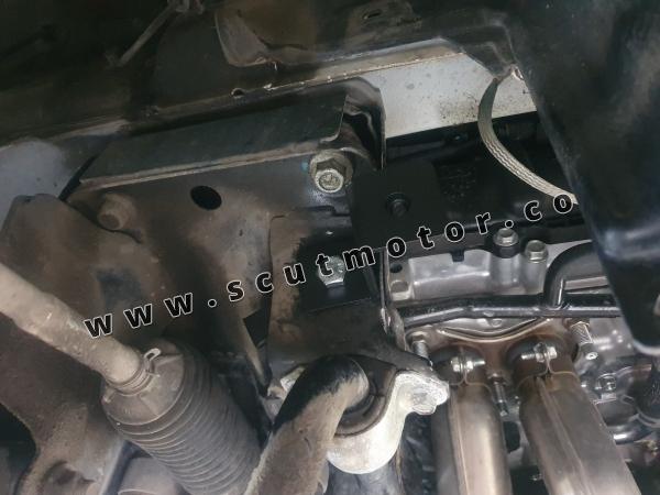 Scut motor Subaru Forester 3