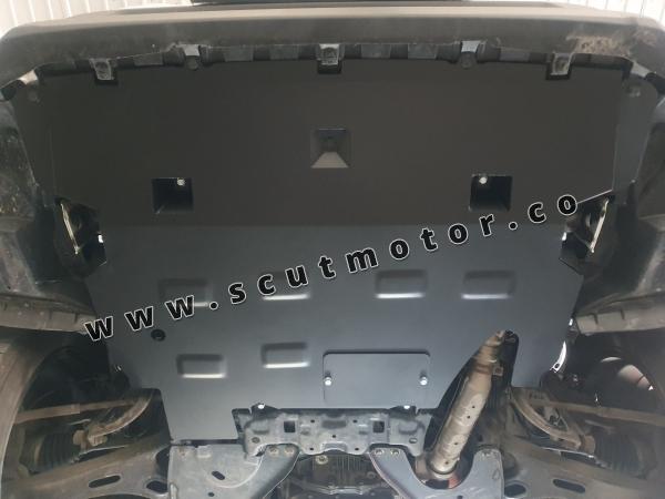 Scut motor Subaru Forester 4