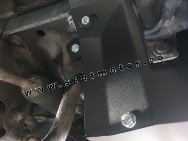 Scut motor Subaru Forester 5