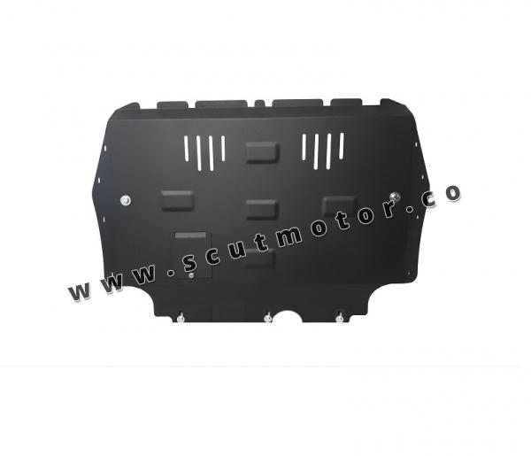 Scut motor Volkswagen Touran 3