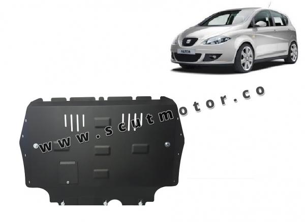Scut motor Seat Altea 1