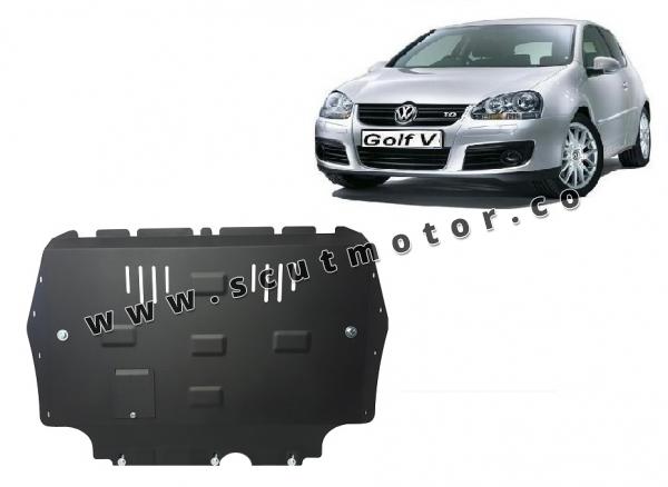 Scut motor VW Golf 5 1