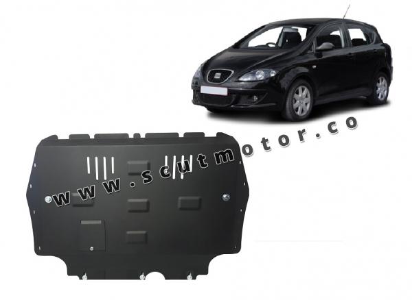 Scut motor Seat Toledo 3 1