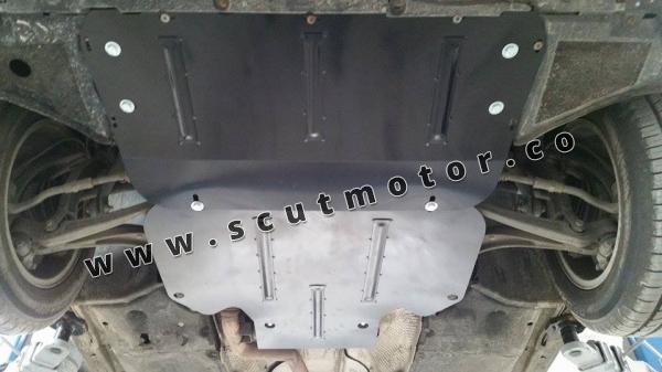 Scut Motor Audi A6 All Road  6