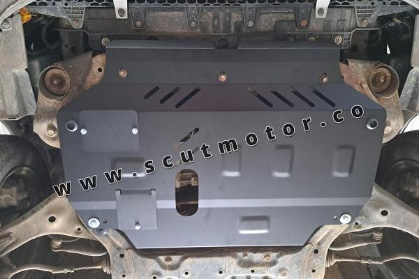 Scut motor Hyundai Verna 6