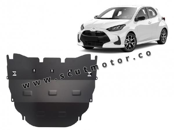 Scut motor Toyota Yaris XP210 1