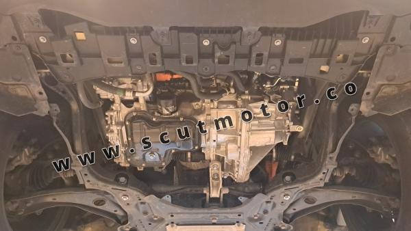 Scut motor Toyota Yaris XP210 5