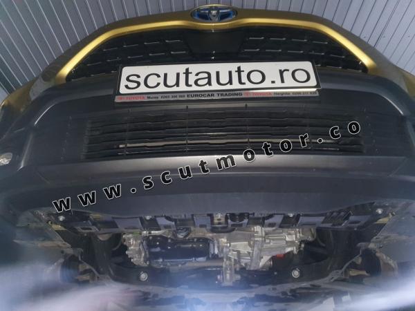 Scut motor Toyota Yaris XP210 8