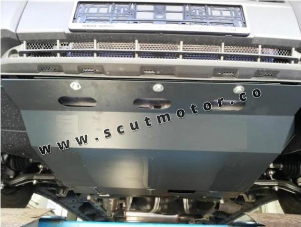 Scut motor Fiat Ducato 4