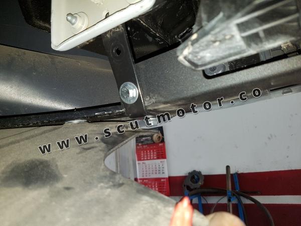 Scut motor Peugeot Boxer 5