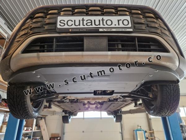 Scut motor Hyundai Bayon 6