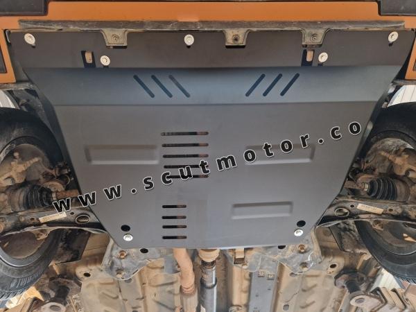 Scut motor Fiat Panda 4x4 5