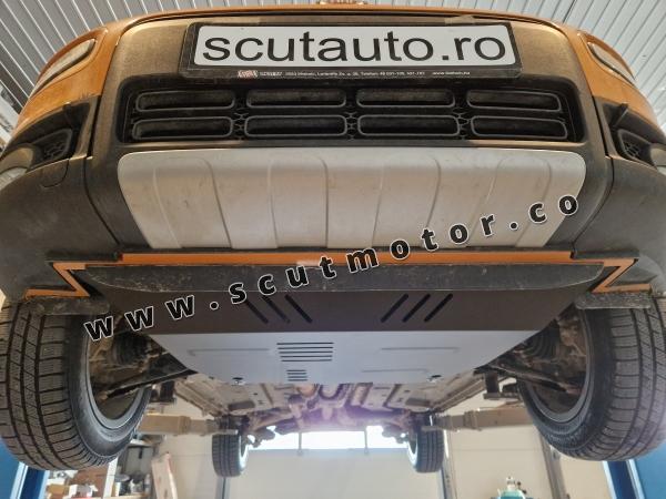 Scut motor Fiat Panda 4x4 6