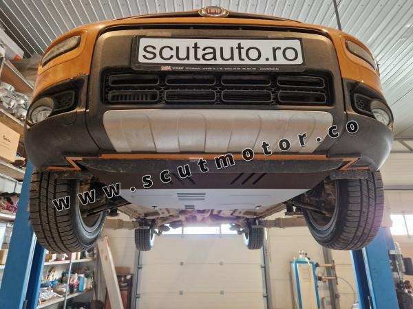 Scut motor Fiat Panda 4x4 7