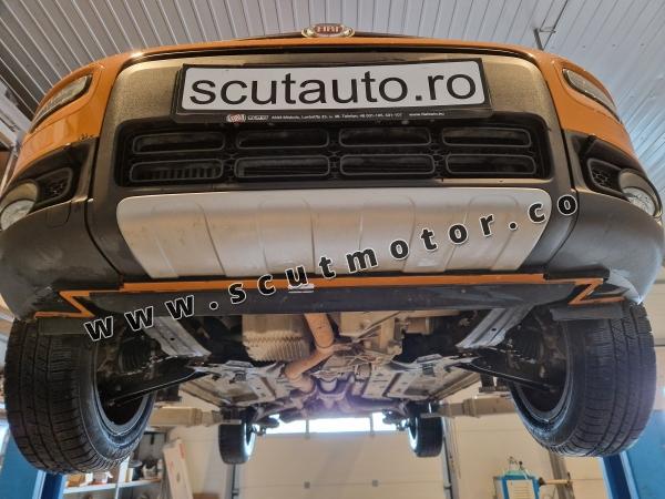 Scut motor Fiat Panda 4x4 8