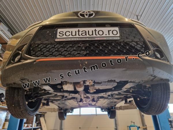 Scut motor Toyota Aygo X 7