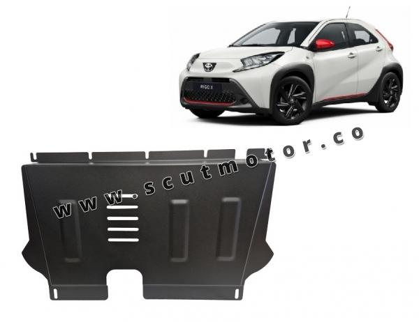 Scut motor Toyota Aygo X 1