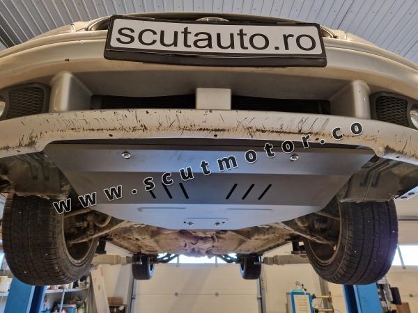 Scut motor Subaru Legacy III 7