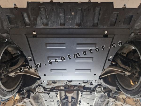 Scut motor Volvo XC90 5