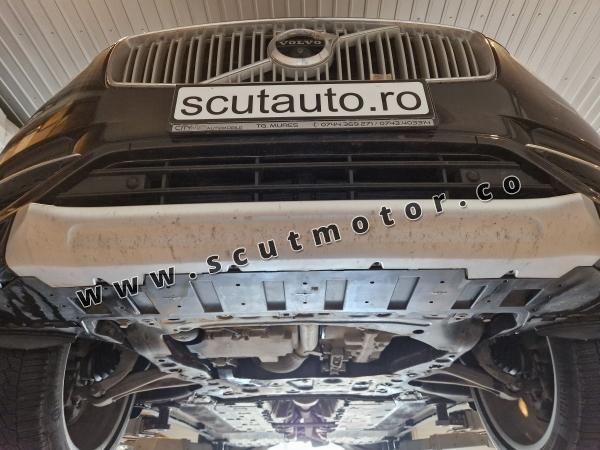 Scut motor Volvo XC90 6