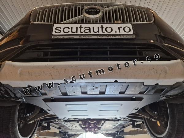Scut motor Volvo XC90 7