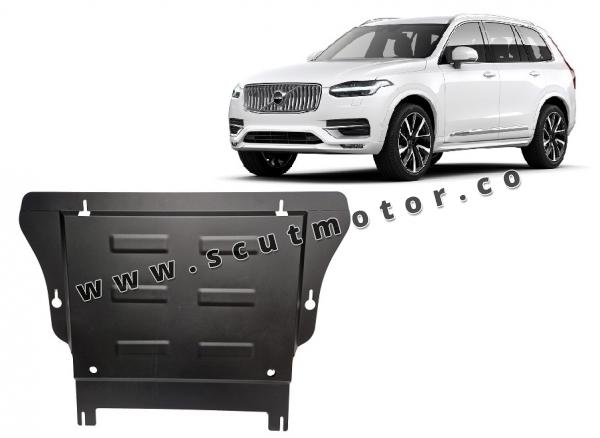 Scut motor Volvo XC90 1