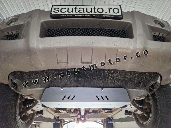 Scut motor Hyundai Tucson 8