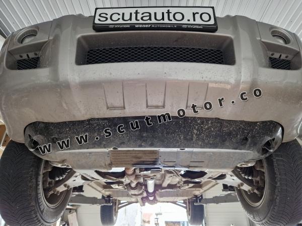 Scut motor Kia Sportage 7