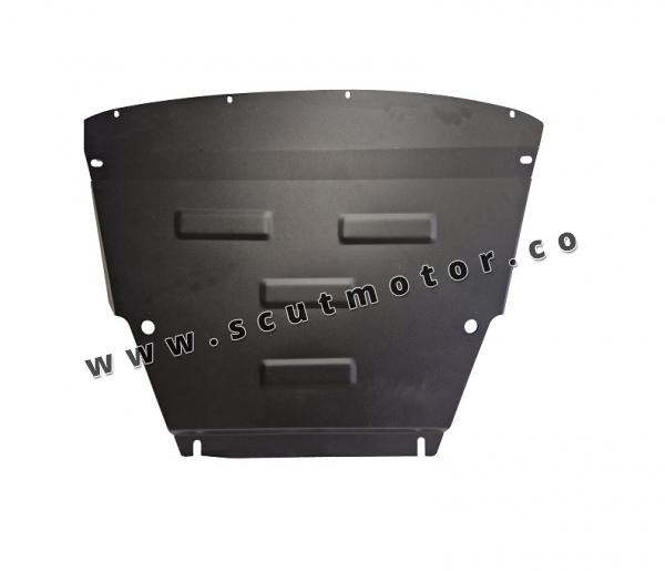 Scut motor Ford Puma 2
