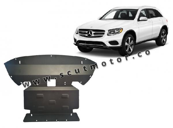 Scut motor Mercedes GLC X253 1