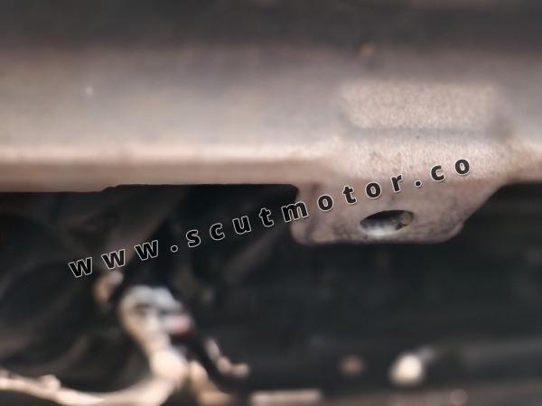 Scut motor Mercedes GLC X253 6