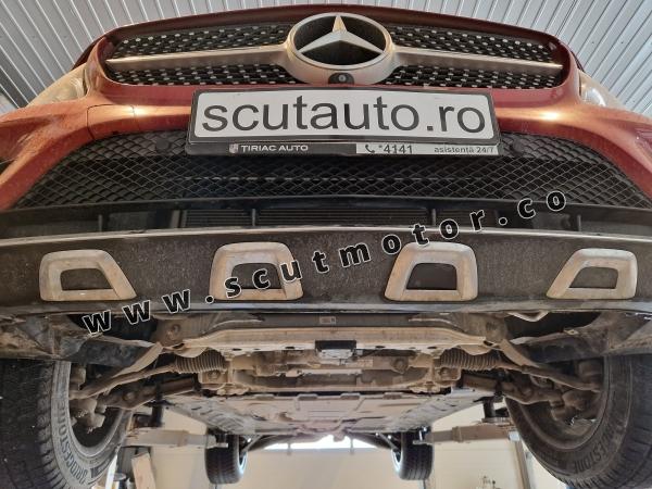 Scut motor Mercedes GLC X253 11