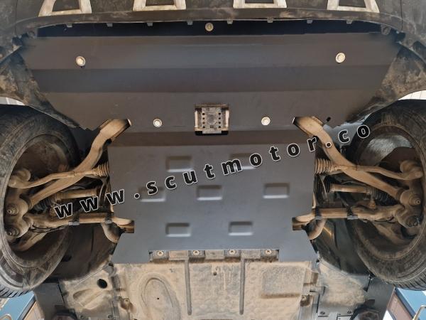 Scut motor Mercedes GLC X253 8