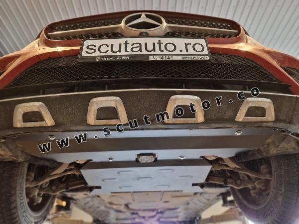 Scut motor Mercedes GLC Coupe X253 12