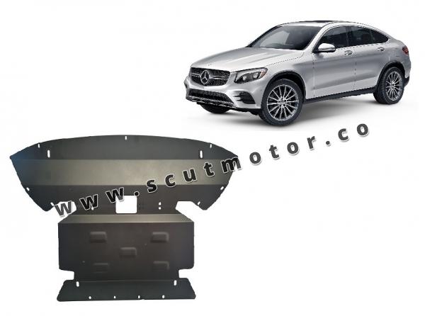 Scut motor Mercedes GLC Coupe X253 1