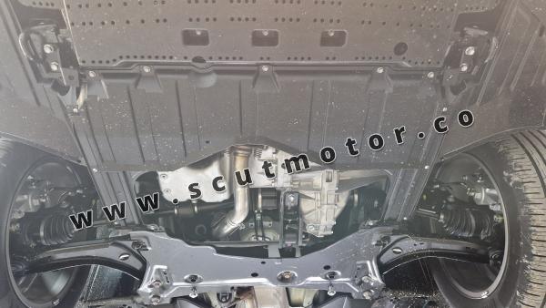 Scut motor Suzuki Vitara 3