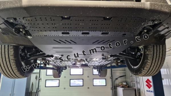 Scut motor Suzuki Vitara 5